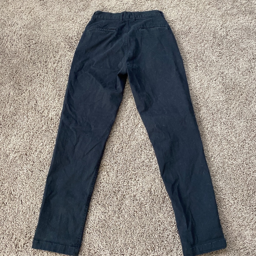 Brandy Melville/J Galt black pants